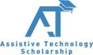 Assistive Technology Scholarship logo