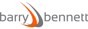 Barry Bennett logo