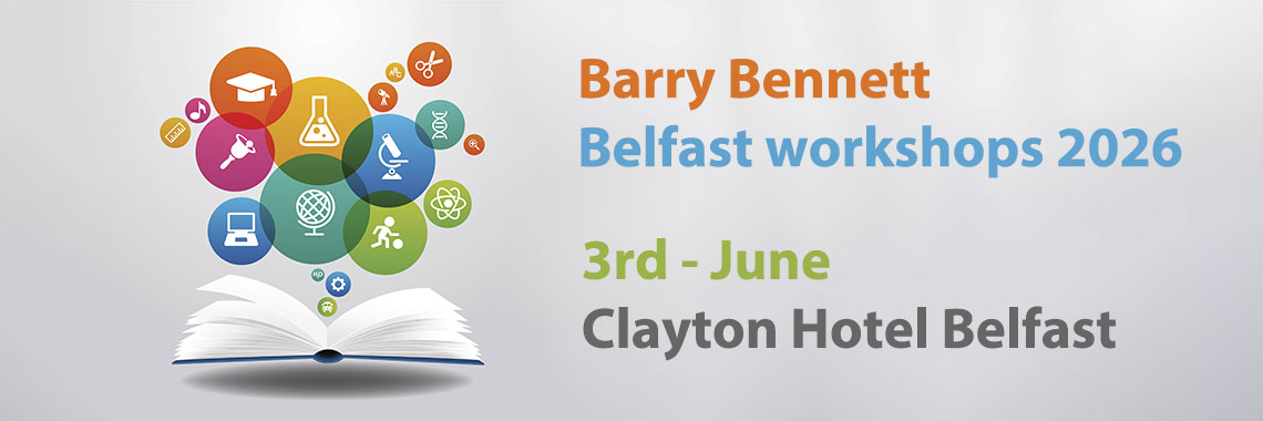 Barry Bennett ltd