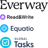 Everway Logo