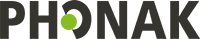 Phonak Logo