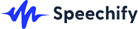 Speechify Logo