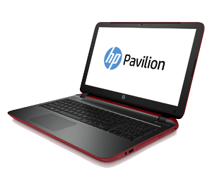 An image of a laptop