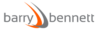 Barry Bennett Logo
