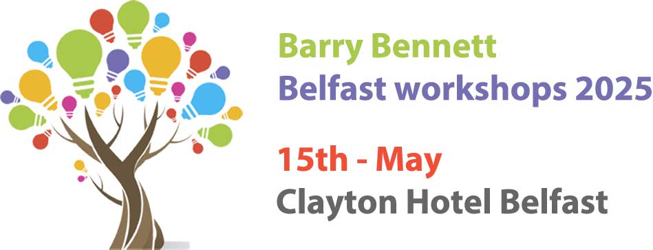 Barry Bennett ltd