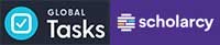 Global Tasks / Scholarcy Logo