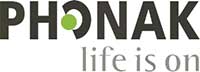 Phonak Logo