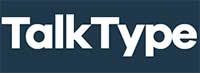 TalkType Logo