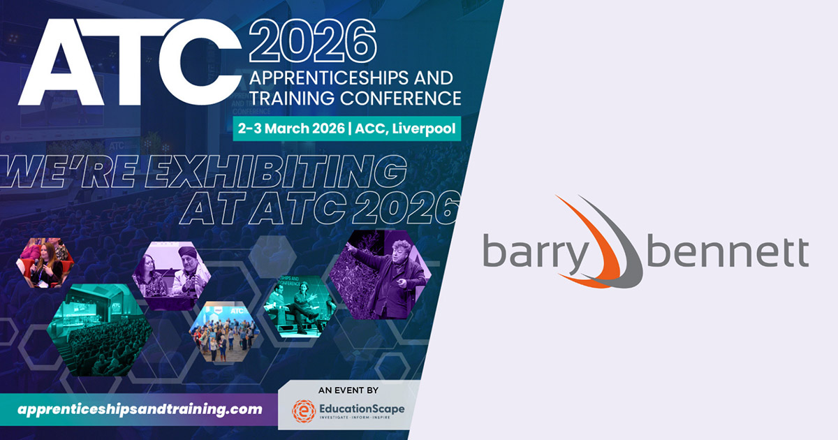 The Apprenticeships and Training Conference (ATC)