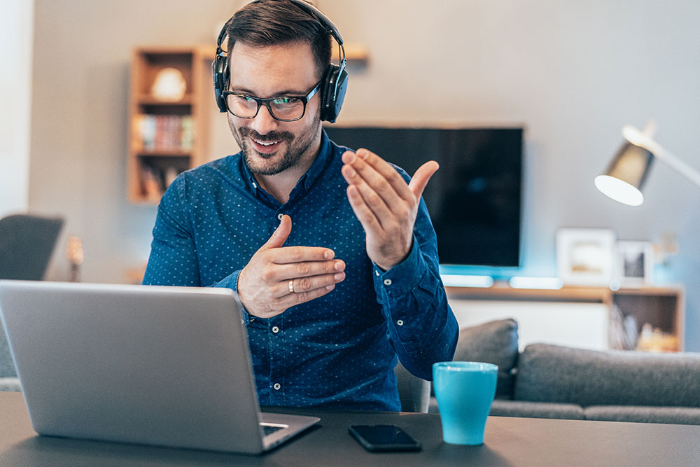Assistive technology training