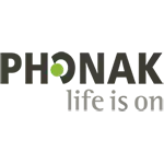 Phonak logo