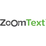 ZoomText logo